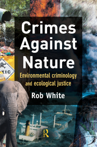 Cover image: Crimes Against Nature 1st edition 9781843923626