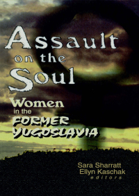 Cover image: Assault on the Soul 1st edition 9780789007704