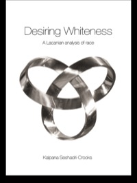 Cover image: Desiring Whiteness 1st edition 9780415192552