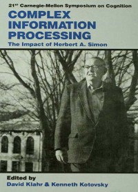 Titelbild: Complex Information Processing 1st edition 9780805801798