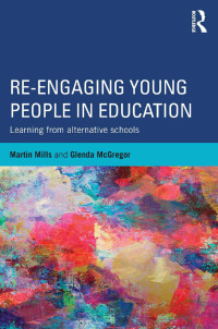 Imagen de portada: Re-engaging Young People in Education 1st edition 9780415505055
