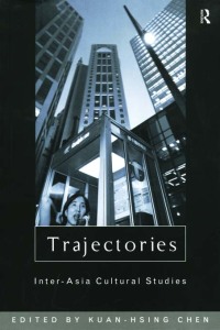 Cover image: Trajectories 1st edition 9780415152792