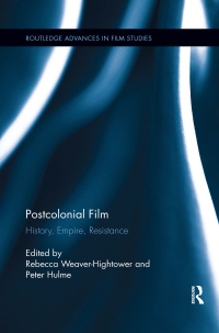 Titelbild: Postcolonial Film 1st edition 9780415716147