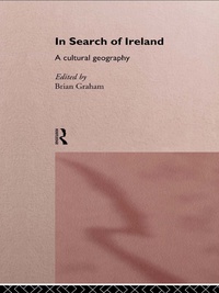 Imagen de portada: In Search of Ireland 1st edition 9780415150071