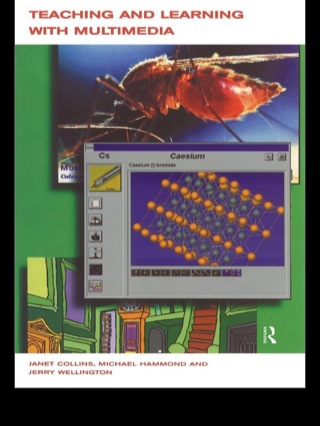 Titelbild: Teaching and Learning with Multimedia 1st edition 9780415148979