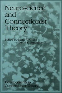 Cover image: Neuroscience and Connectionist Theory 1st edition 9780805805048