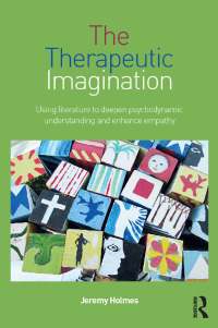 Cover image: The Therapeutic Imagination 1st edition 9780415819572