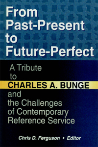 Immagine di copertina: From Past-Present to Future-Perfect 1st edition 9781138974784
