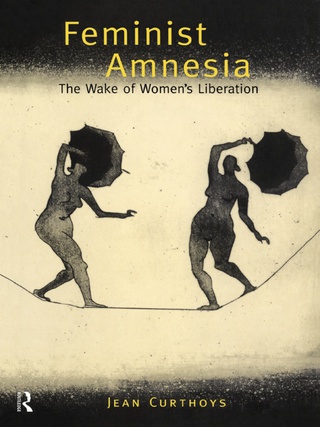 Cover image: Feminist Amnesia 1st edition 9780415148078