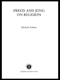 Imagen de portada: Freud and Jung on Religion 1st edition 9780415147460