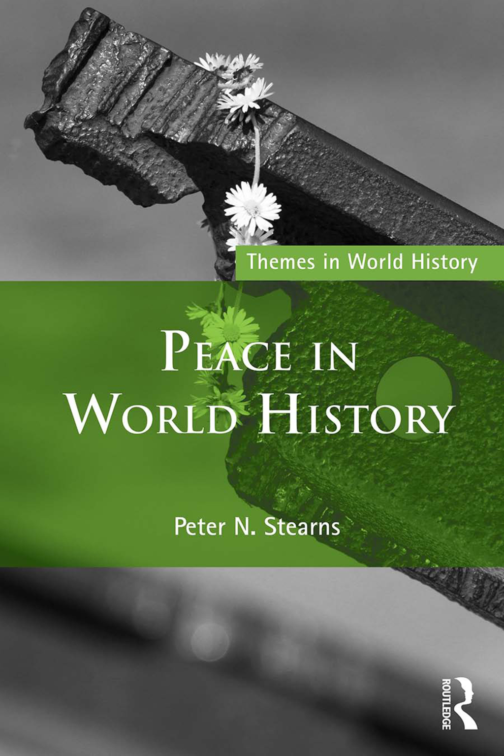 Peace in World History 1st Edition