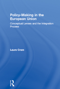 صورة الغلاف: Policy-Making in the European Union 1st edition 9780415146258