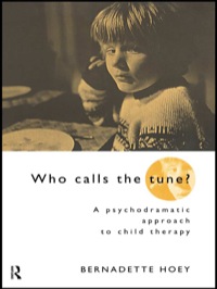 Cover image: Who Calls the Tune? 1st edition 9780415145725