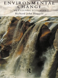 Cover image: Environmental Change 1st edition 9780415145213