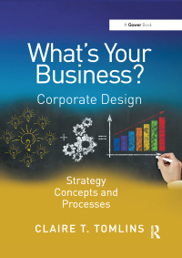 Immagine di copertina: What's Your Business? 1st edition 9780367879181