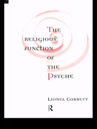 Immagine di copertina: The Religious Function of the Psyche 1st edition 9780415144001