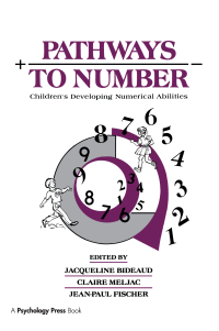 Omslagafbeelding: Pathways To Number 1st edition 9781138977990
