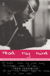 Cover image: Read my Mind 1st edition 9780415143431