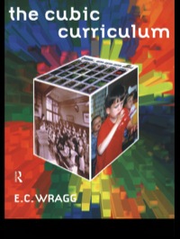 Cover image: The Cubic Curriculum 1st edition 9780415143417
