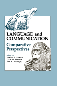 Cover image: Language and Communication 1st edition 9781138876200