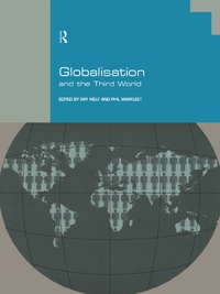 Omslagafbeelding: Globalisation and the Third World 1st edition 9780415140768