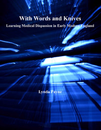 Titelbild: With Words and Knives 1st edition 9781138257177