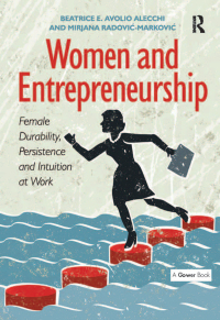 表紙画像: Women and Entrepreneurship 1st edition 9781409466185