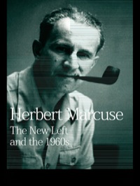 Imagen de portada: The New Left and the 1960s 1st edition 9780815371670