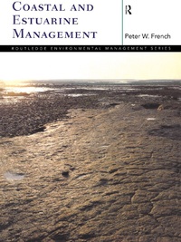 Immagine di copertina: Coastal and Estuarine Management 1st edition 9780415137591