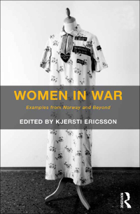 Imagen de portada: Women in War 1st edition 9781138550162