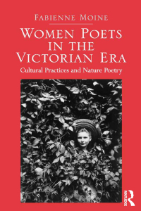 Immagine di copertina: Women Poets in the Victorian Era 1st edition 9781472464774