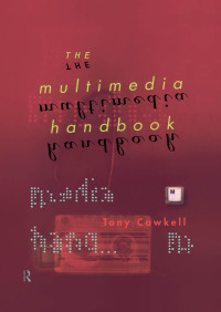 Imagen de portada: The Multimedia Handbook 1st edition 9780415136662