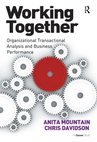 Cover image: Working Together 1st edition 9780566088469