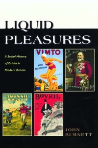 Omslagafbeelding: Liquid Pleasures 1st edition 9780415131827