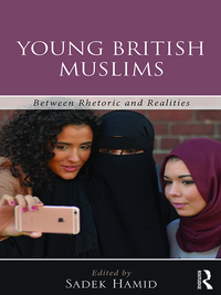 Immagine di copertina: Young British Muslims 1st edition 9781138385702