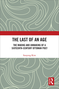 Omslagafbeelding: The Last of an Age 1st edition 9780367879075