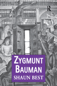 Imagen de portada: Zygmunt Bauman 1st edition 9781138271586