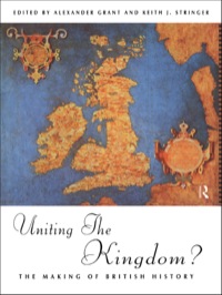 Cover image: Uniting the Kingdom? 1st edition 9780415130417