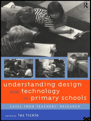 Omslagafbeelding: Understanding Design and Technology in Primary Schools 1st edition 9781138416345