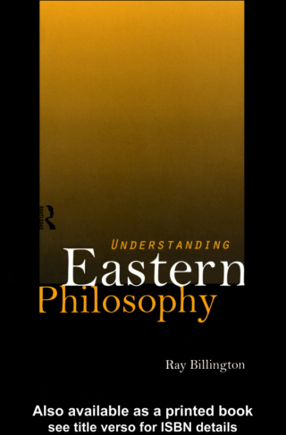 Cover image: Understanding Eastern Philosophy 1st edition 9780415129657