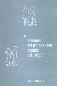 Imagen de portada: Personal Relationships Across Cultures 1st edition 9780415128605