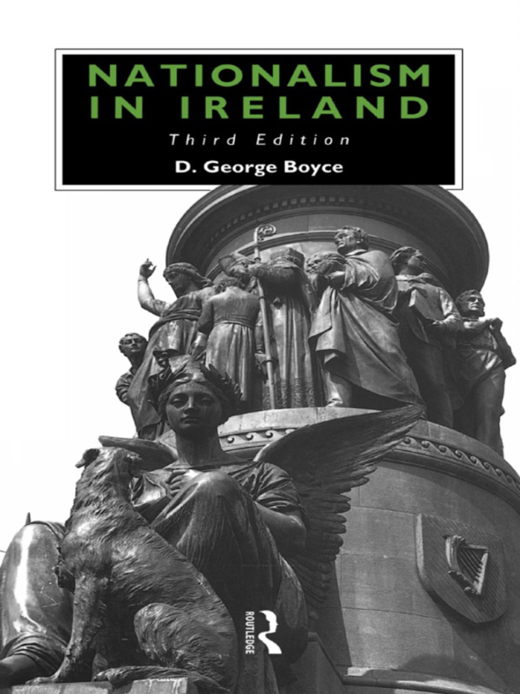 Nationalism in Ireland 3rd Edition
