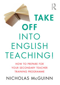 Cover image: Take Off into English Teaching! 1st edition 9781138681453