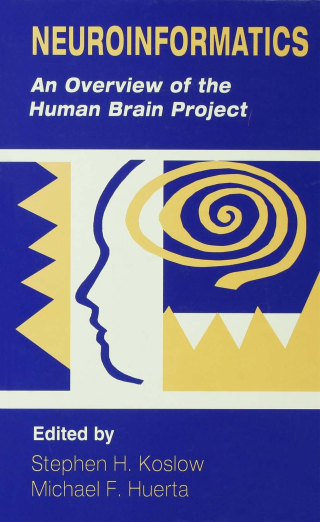 Imagen de portada: Neuroinformatics 1st edition 9780805820997