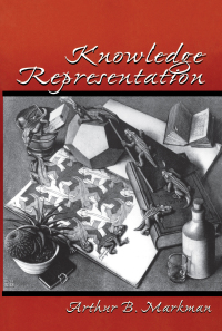 Cover image: Knowledge Representation 1st edition 9780805824407