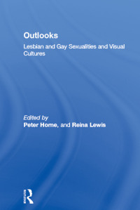 Cover image: Outlooks 1st edition 9780415124683