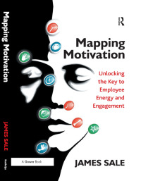 Cover image: Mapping Motivation 1st edition 9781472459275