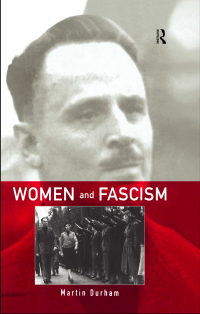 Omslagafbeelding: Women and Fascism 1st edition 9780415122801