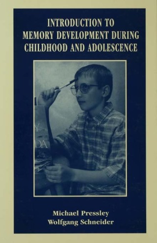 Titelbild: Introduction to Memory Development During Childhood and Adolescence 1st edition 9780805827057