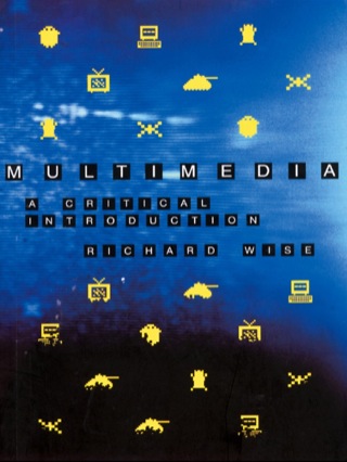 Imagen de portada: Multimedia 1st edition 9780415121514